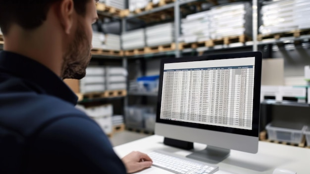 Software para distribuidora de calhas: como otimizar a gestão da sua empresa - Cover Image