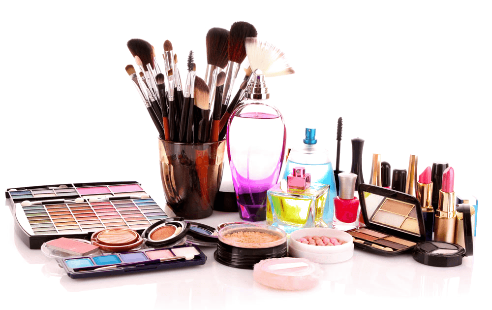 ERP para Distribuidora de Cosméticos