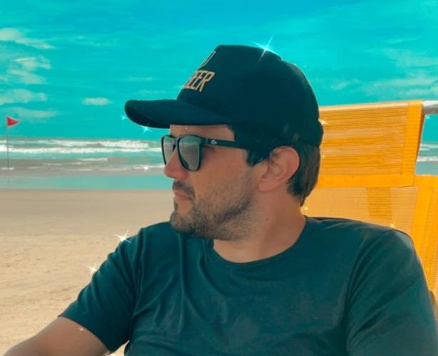 Alexandre Lumertz Damiani