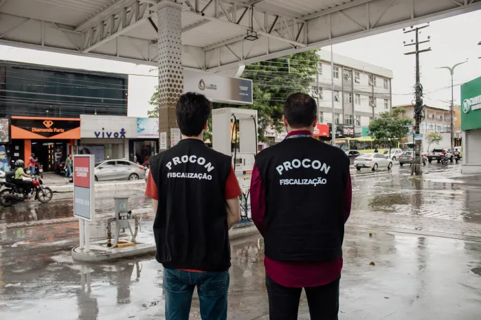 Procon/MA Requer R$ 1,2 Bilhão em Ação Contra Distribuidoras de Combustíveis