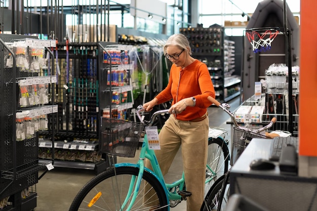 ERP para distribuidora de bicicletas: controle de estoque, gestão de oficinas e eficiência operacional