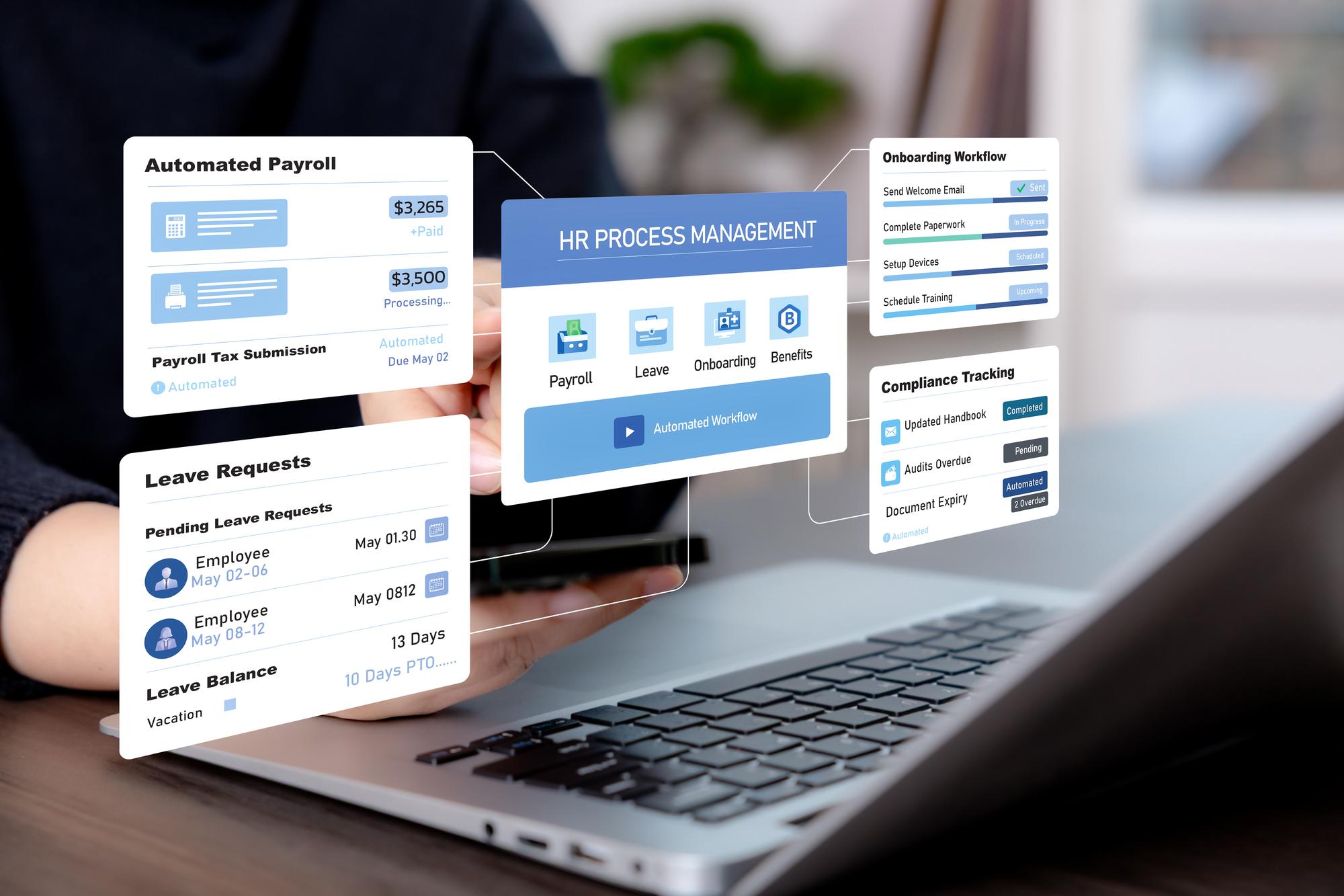 Vantagens de um ERP para Distribuidores em Transformação Digital