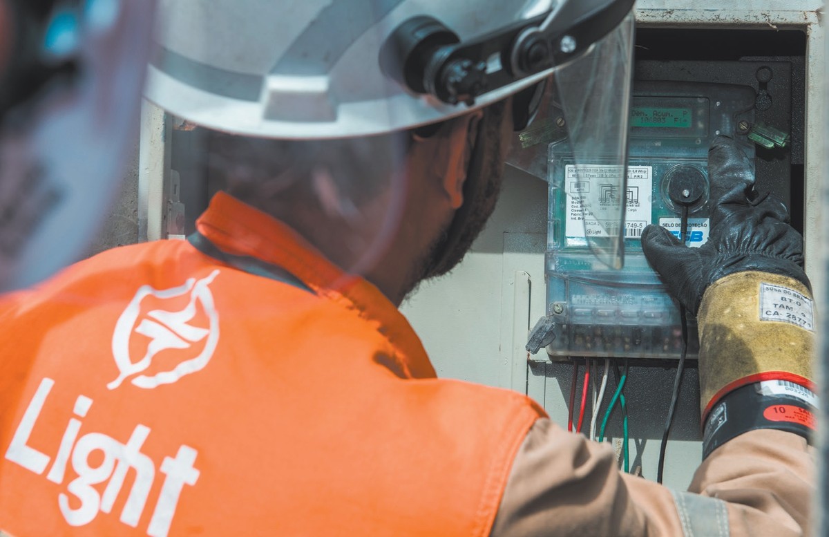 Governo renova concessão da Light e mais 13 distribuidoras de energia elétrica