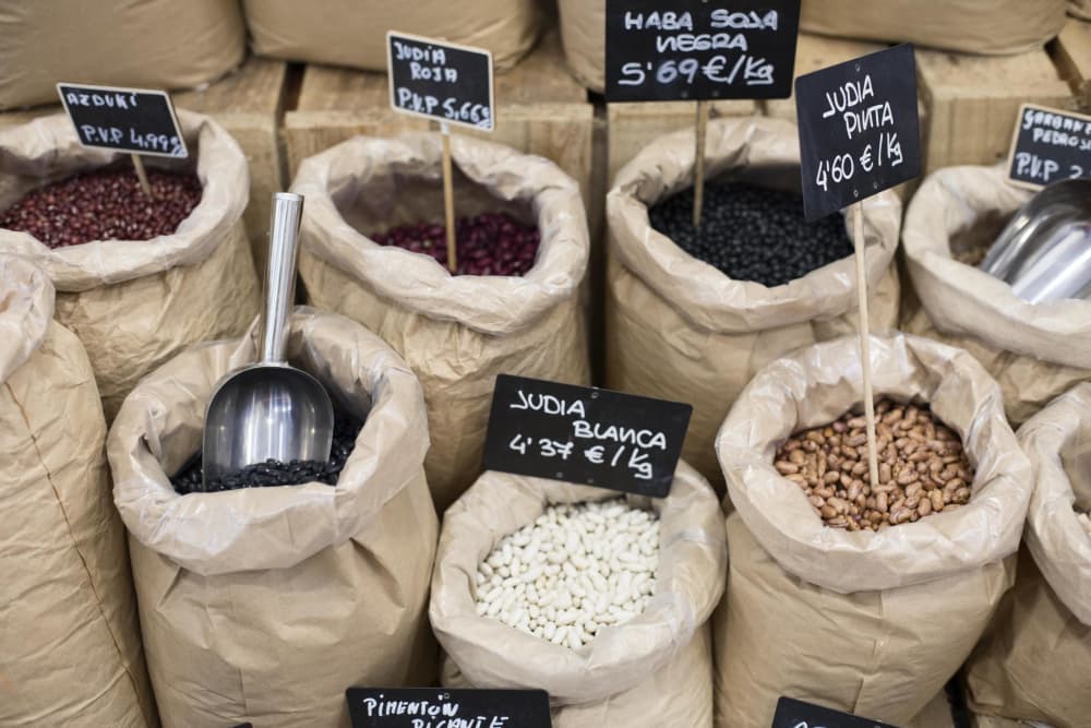 ERP para distribuidora de feijão: otimize sua gestão com relatórios automáticos - Cover Image