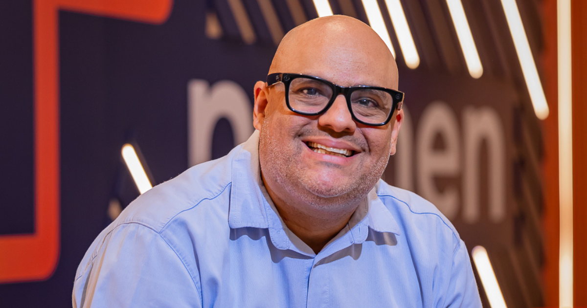 Numen Nova Vertical Cloud Dados Inteligência Artificial Lançada