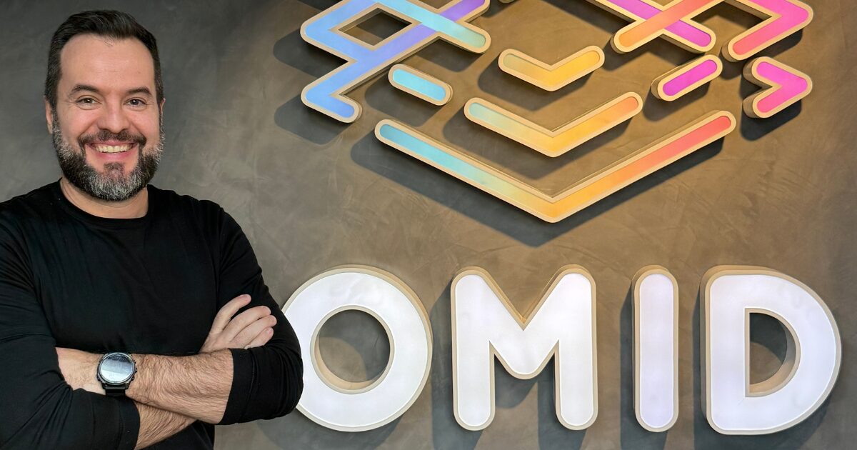 Omid decidiu ficar fora da corrida por GPUs em 2024