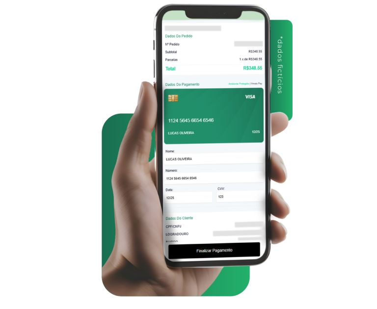 Tecnologia que impulsiona suas vendas