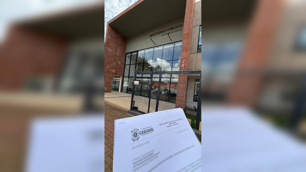 Procon monitora distribuidoras de combustíveis e encaminha casos ao Ministério Público em Cascavel