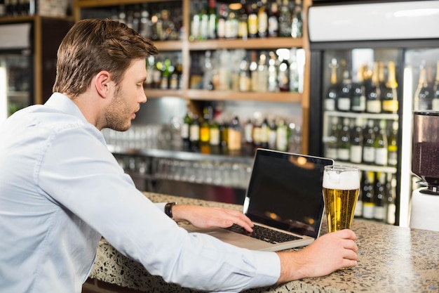 5 Vantagens de um Sistema ERP para Distribuidora de Chopp