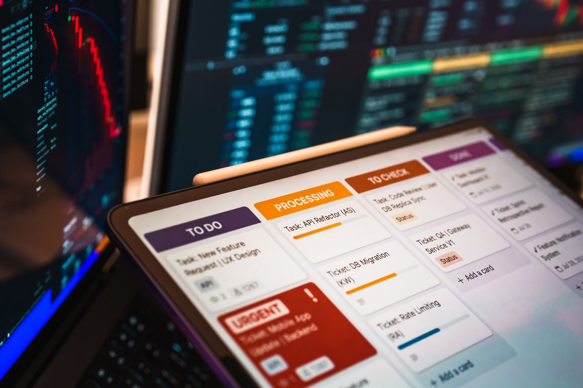 Como otimizar entregas com sistema ERP para distribuidora de gelo