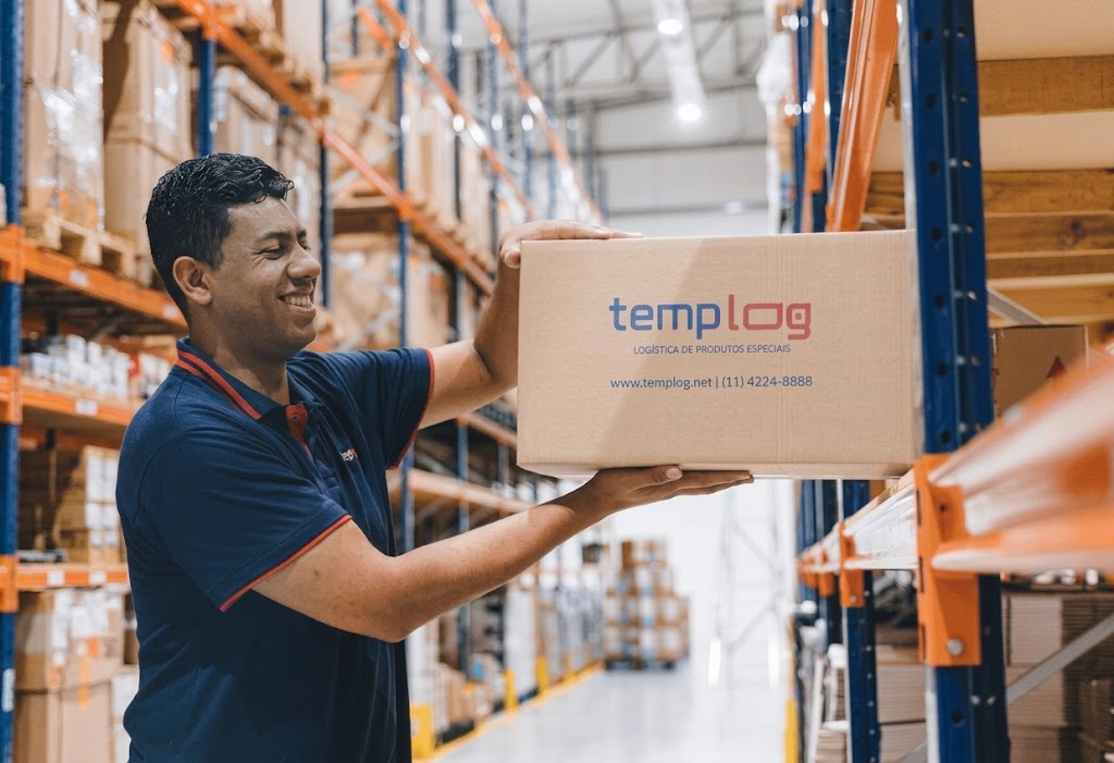 Escala 5x2: Temp Log antecipa a nova jornada na logística